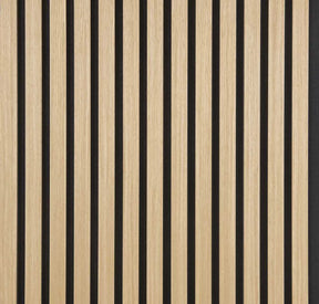 Wood Flex Panel Premium ✅(2.7 m x 1.10 m)